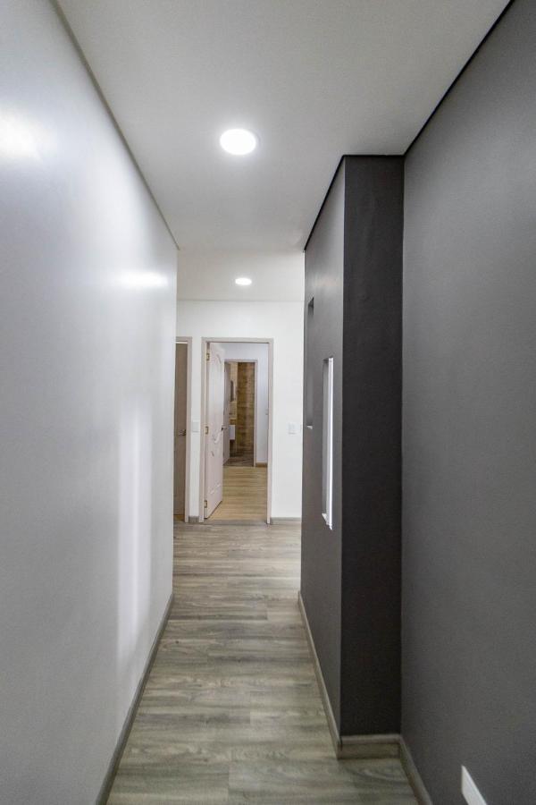 La Pradera Apartment By Hope Guatapé Exterior foto